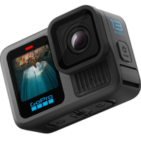 GoPro CHDHX-131-RW Actiecamera - 5.3K Ultra HD & 27.6 MP